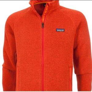 Patagonia Better Sweater